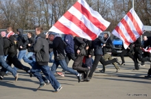 Derby: Wisła Kraków - Cracovia 2014